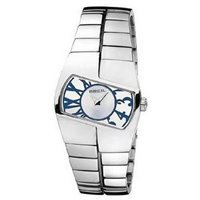 Orologio Breil Donna in Acciaio BW0241 - BW0241
